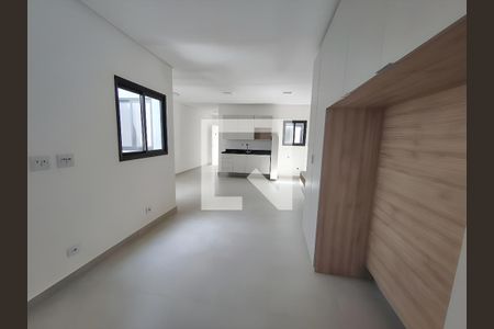 Apartamento para alugar com 1 quarto, 44m² em Ipiranga, São Paulo