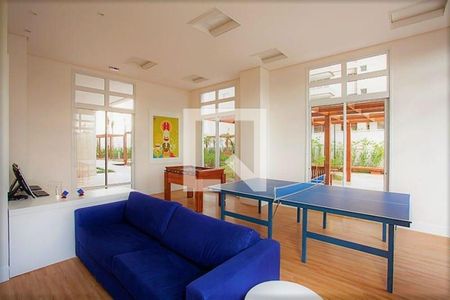 Apartamento à venda com 2 quartos, 63m² em Várzea da Barra Funda, São Paulo