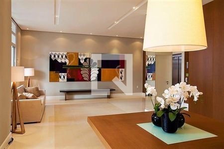 Apartamento à venda com 2 quartos, 63m² em Várzea da Barra Funda, São Paulo