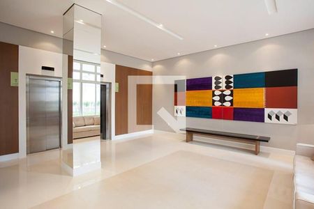 Apartamento à venda com 2 quartos, 63m² em Várzea da Barra Funda, São Paulo