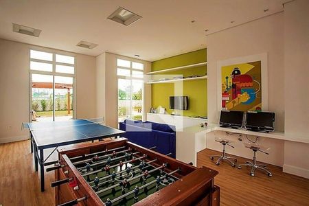 Apartamento à venda com 2 quartos, 63m² em Várzea da Barra Funda, São Paulo