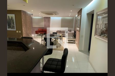 Apartamento para alugar com 1 quarto, 27m² em Cambuci, São Paulo