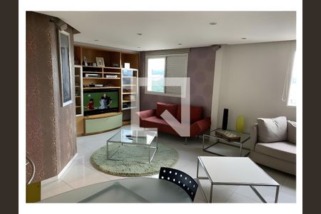 Apartamento para alugar com 1 quarto, 27m² em Cambuci, São Paulo