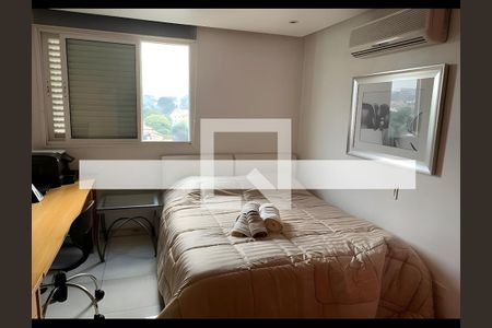 Apartamento para alugar com 1 quarto, 27m² em Cambuci, São Paulo