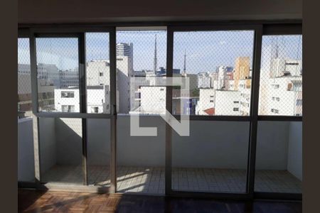 Apartamento à venda com 3 quartos, 160m² em Jardim Paulista, São Paulo