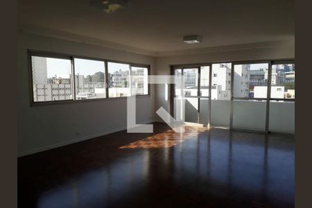 Apartamento à venda com 3 quartos, 160m² em Jardim Paulista, São Paulo