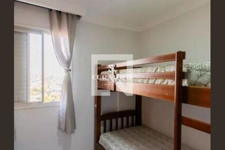 Apartamento à venda com 2 quartos, 50m² em Jardim Jaú (Zona Leste), São Paulo