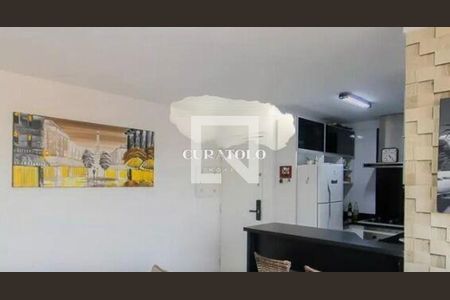 Apartamento à venda com 2 quartos, 50m² em Jardim Jaú (Zona Leste), São Paulo