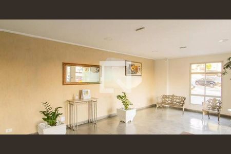 Apartamento à venda com 2 quartos, 50m² em Jardim Jaú (Zona Leste), São Paulo