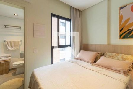 Apartamento à venda com 1 quarto, 43m² em Pinheiros, São Paulo