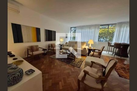 Apartamento à venda com 3 quartos, 284m² em Copacabana, Rio de Janeiro