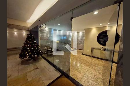Apartamento à venda com 3 quartos, 284m² em Copacabana, Rio de Janeiro