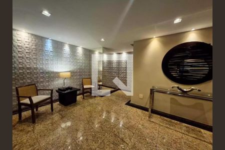 Apartamento à venda com 3 quartos, 284m² em Copacabana, Rio de Janeiro