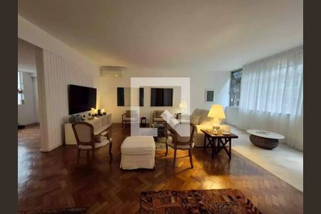 Apartamento à venda com 3 quartos, 284m² em Copacabana, Rio de Janeiro