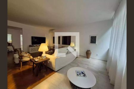 Apartamento à venda com 3 quartos, 284m² em Copacabana, Rio de Janeiro