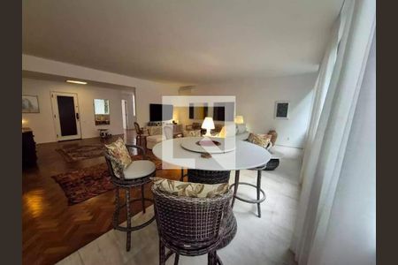 Apartamento à venda com 3 quartos, 284m² em Copacabana, Rio de Janeiro