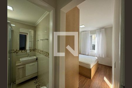 Apartamento à venda com 2 quartos, 63m² em Parque da Mooca, São Paulo