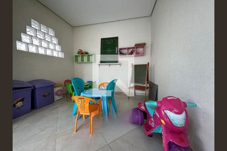 Apartamento à venda com 2 quartos, 63m² em Parque da Mooca, São Paulo