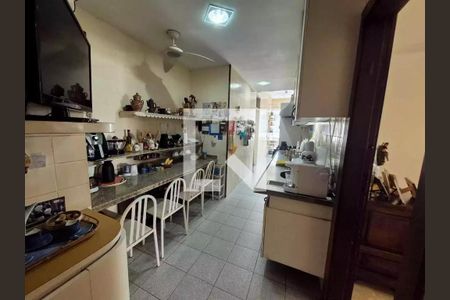 Apartamento à venda com 3 quartos, 133m² em Copacabana, Rio de Janeiro