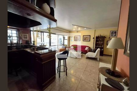 Apartamento à venda com 3 quartos, 133m² em Copacabana, Rio de Janeiro