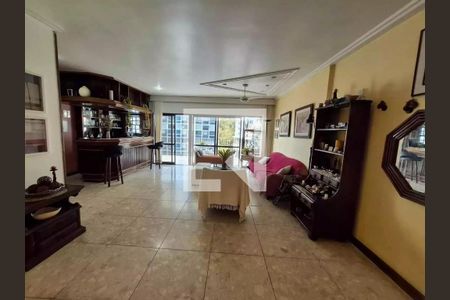 Apartamento à venda com 3 quartos, 133m² em Copacabana, Rio de Janeiro