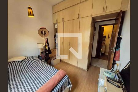 Apartamento à venda com 3 quartos, 133m² em Copacabana, Rio de Janeiro