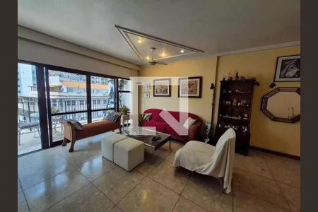 Apartamento à venda com 3 quartos, 133m² em Copacabana, Rio de Janeiro