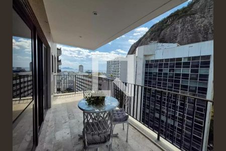 Apartamento à venda com 3 quartos, 133m² em Copacabana, Rio de Janeiro