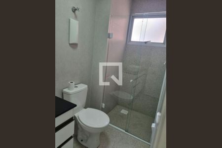 Apartamento à venda com 3 quartos, 64m² em Vila Nova Manchester, São Paulo