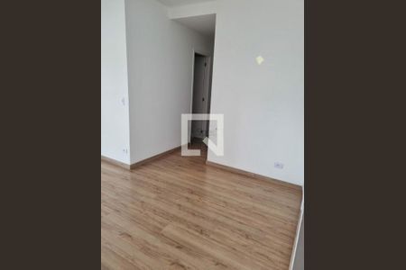 Apartamento à venda com 3 quartos, 64m² em Vila Nova Manchester, São Paulo