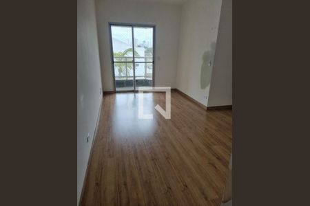 Apartamento à venda com 3 quartos, 64m² em Vila Nova Manchester, São Paulo