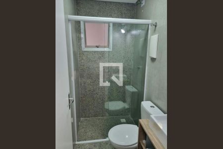 Apartamento à venda com 3 quartos, 64m² em Vila Nova Manchester, São Paulo