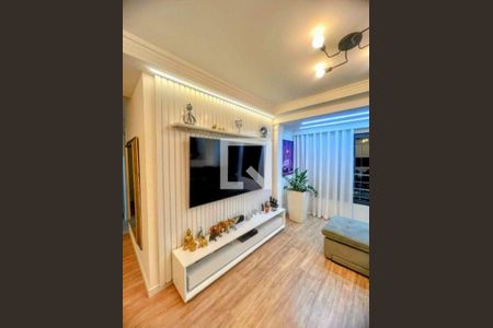 Apartamento à venda com 2 quartos, 68m² em Vila da Saúde, São Paulo