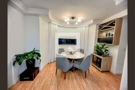 Apartamento à venda com 2 quartos, 68m² em Vila da Saúde, São Paulo