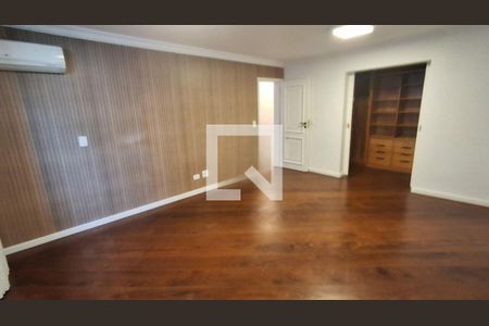 Apartamento à venda com 4 quartos, 327m² em Jardim Paulistano, São Paulo