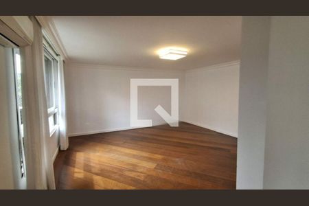 Apartamento à venda com 4 quartos, 327m² em Jardim Paulistano, São Paulo