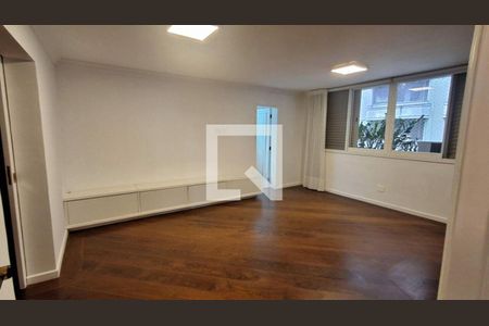 Apartamento à venda com 4 quartos, 327m² em Jardim Paulistano, São Paulo