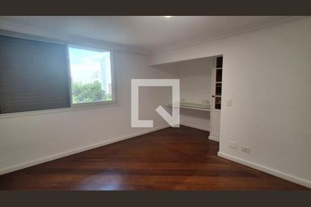 Apartamento à venda com 4 quartos, 327m² em Jardim Paulistano, São Paulo