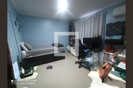 Casa de Condomínio à venda com 3 quartos, 129m² em Freguesia (Jacarepaguá), Rio de Janeiro