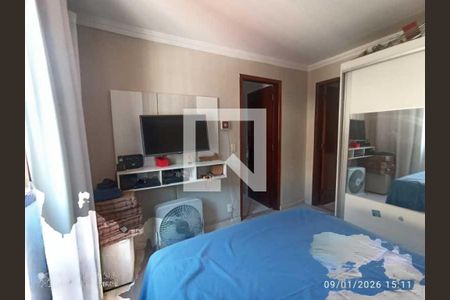 Casa de Condomínio à venda com 3 quartos, 129m² em Freguesia (Jacarepaguá), Rio de Janeiro