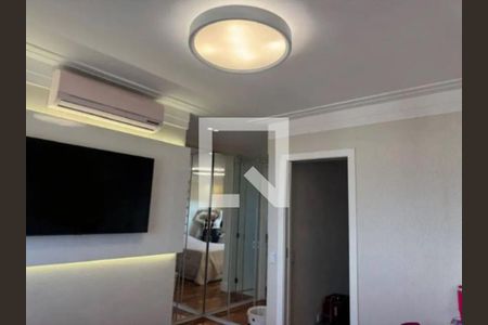 Apartamento à venda com 3 quartos, 218m² em Vila Regente Feijó, São Paulo