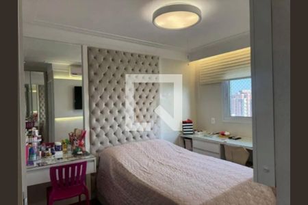 Apartamento à venda com 3 quartos, 218m² em Vila Regente Feijó, São Paulo