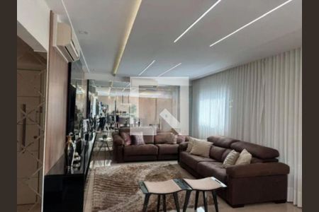 Apartamento à venda com 3 quartos, 218m² em Vila Regente Feijó, São Paulo