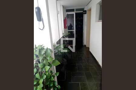 Apartamento à venda com 1 quarto, 40m² em Vila Mariana, São Paulo
