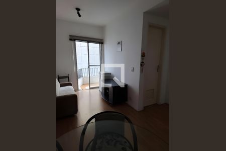 Apartamento à venda com 1 quarto, 40m² em Vila Mariana, São Paulo
