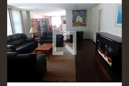 Apartamento à venda com 1 quarto, 40m² em Vila Mariana, São Paulo