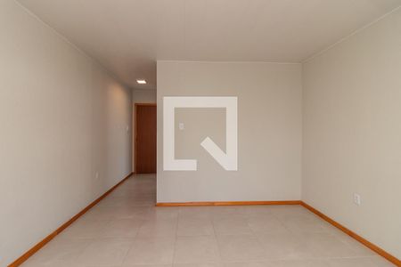 Sala/Quarto de apartamento para alugar com 1 quarto, 32m² em Menino Deus, Porto Alegre