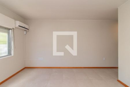 Sala/Quarto de apartamento para alugar com 1 quarto, 32m² em Menino Deus, Porto Alegre