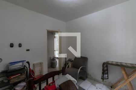 Casa 1 - Quarto 1 de casa à venda com 5 quartos, 300m² em Parque Cruzeiro do Sul, São Paulo