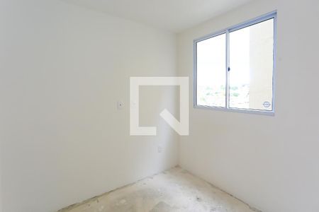 quarto 1 de apartamento para alugar com 2 quartos, 37m² em Jardim Amalia, São Paulo